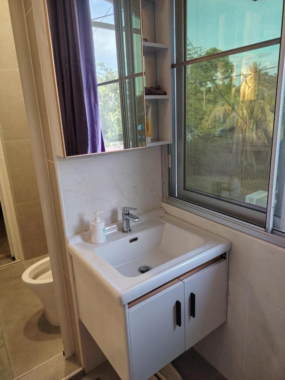 Jed Lifestyle Studio Vacation rental in Penang