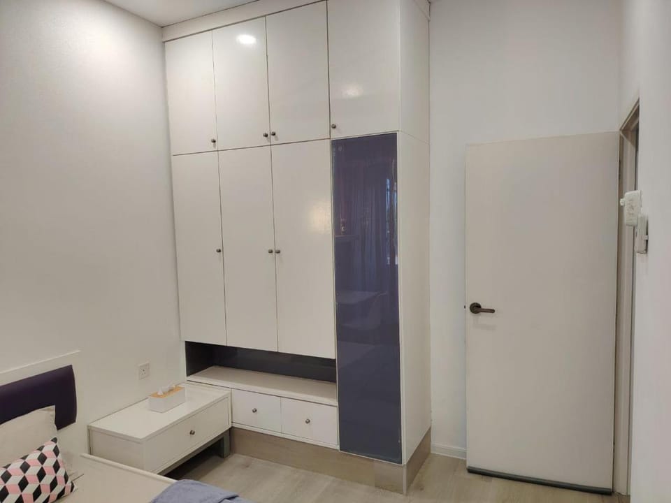 Jed Lifestyle Studio Vacation rental in Penang