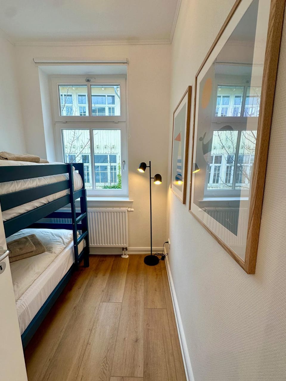 Bed, Bedroom, bunk bed