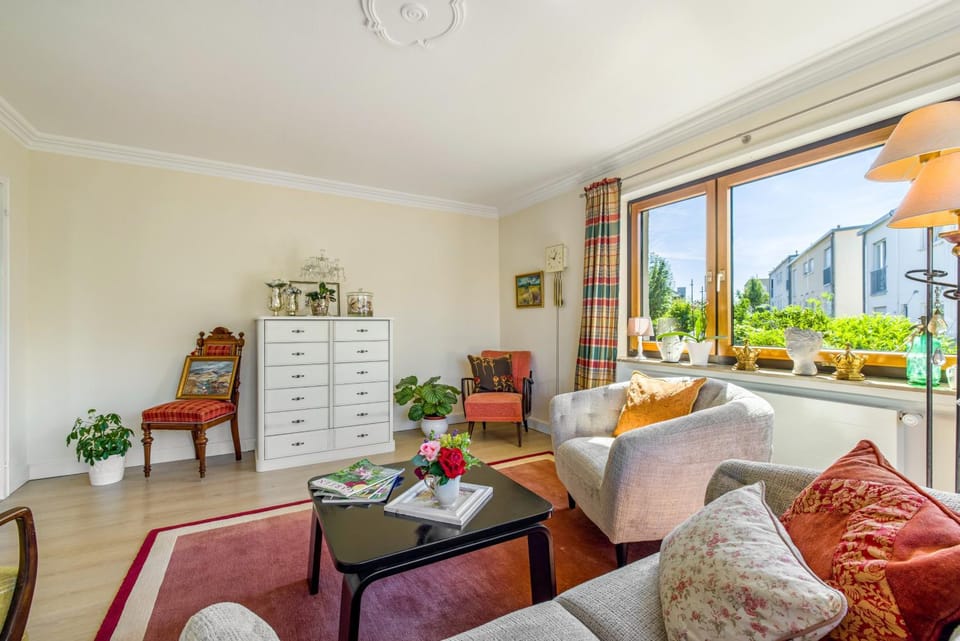 Casa Toscana Apartment in Reutlingen