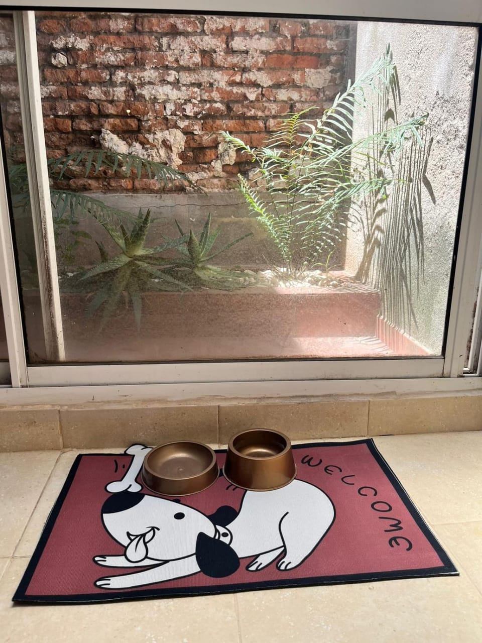 Pets, pet friendly