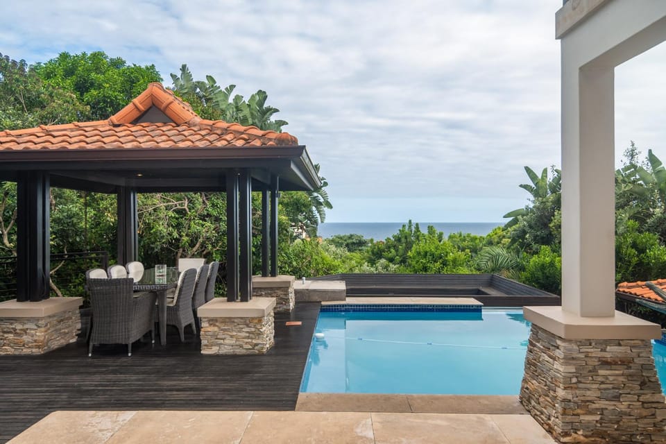3 Corkwood Zimbali 4 bedroom house House in Dolphin Coast