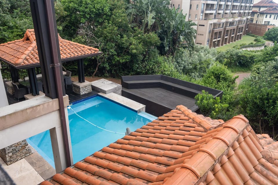 3 Corkwood Zimbali 4 bedroom house House in Dolphin Coast