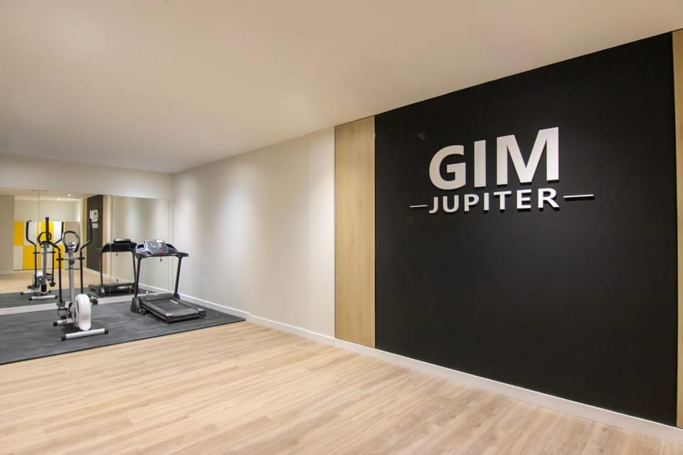 RentalSevilla Júpiter Apartment in Seville
