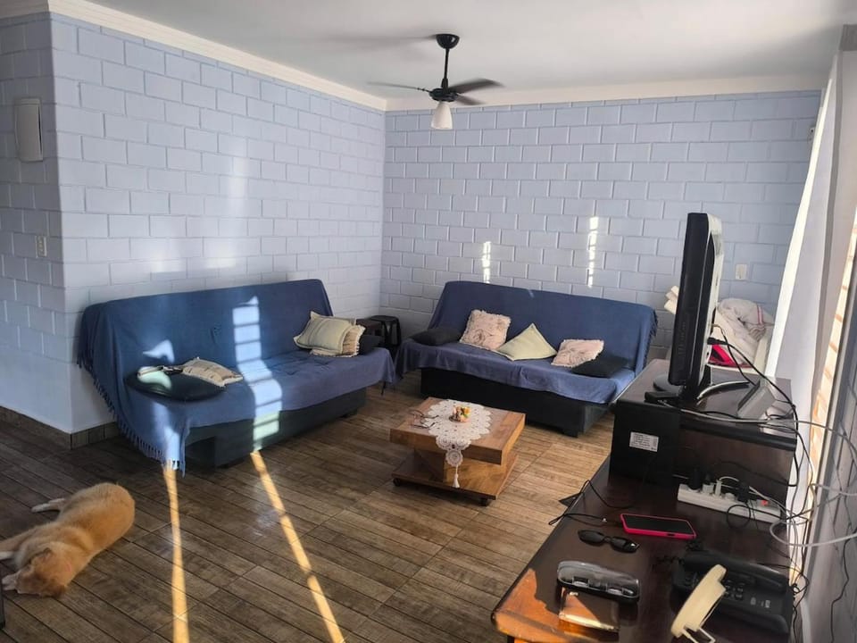 Casa de praia em Peruíbe House in Peruíbe