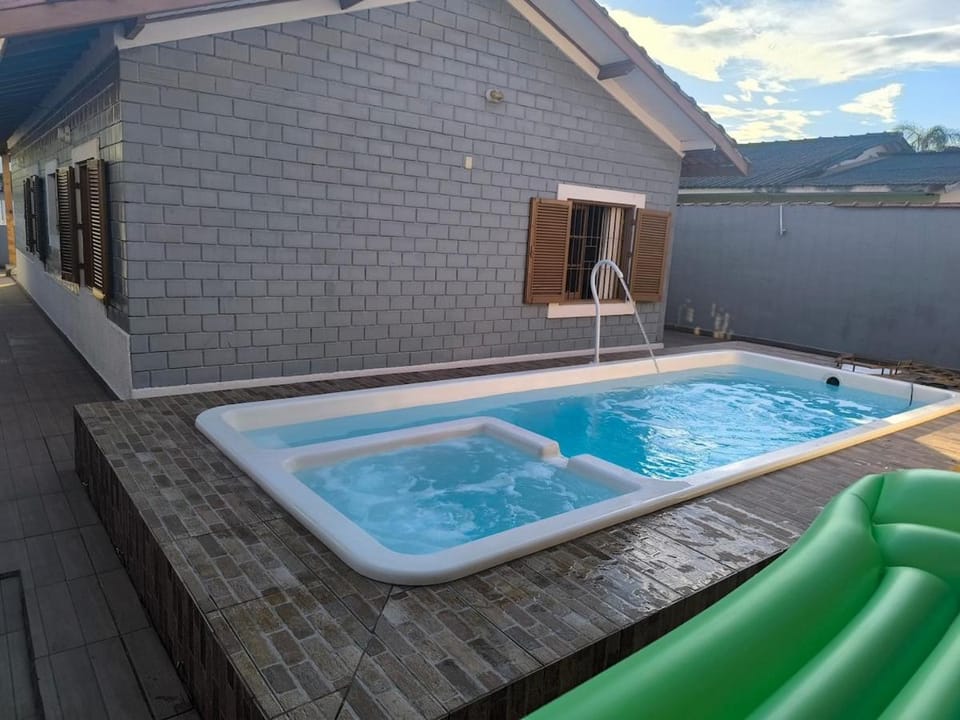 Casa de praia em Peruíbe House in Peruíbe