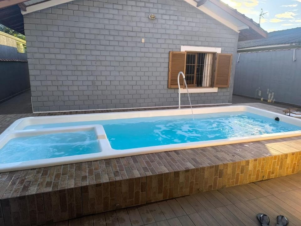 Casa de praia em Peruíbe House in Peruíbe