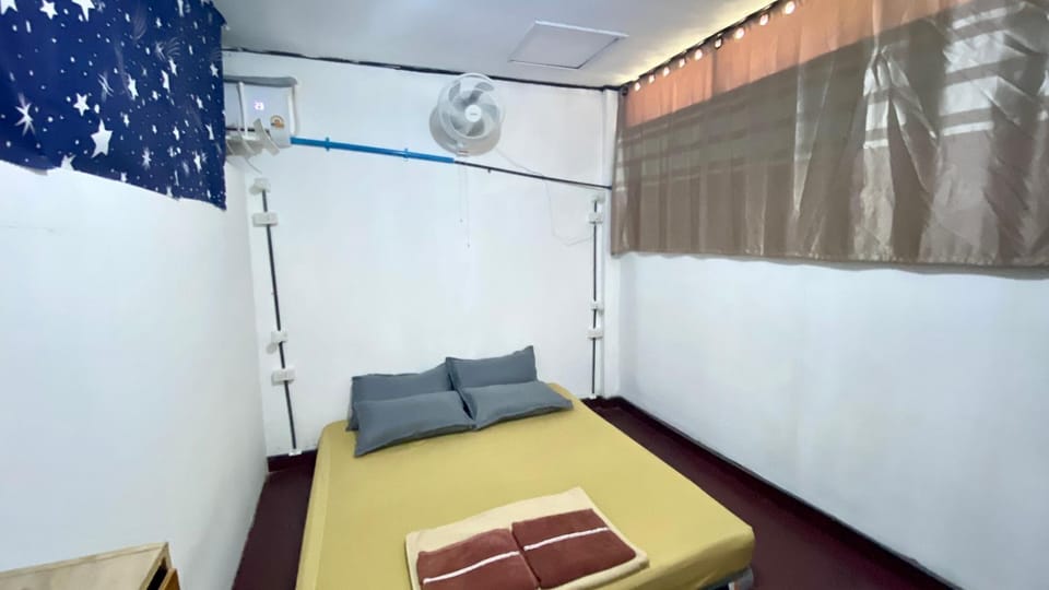 J&T House And Friends Vacation rental in Bangkok