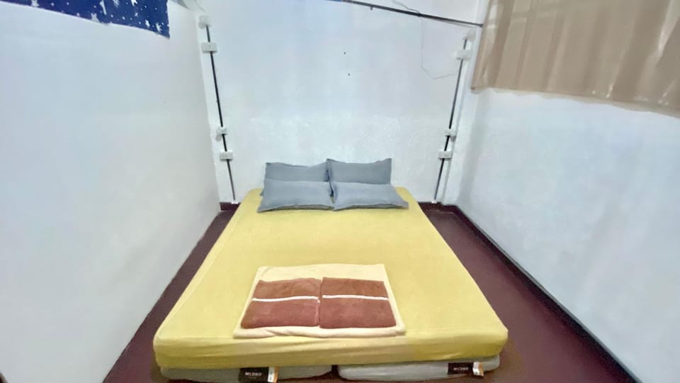 J&T House And Friends Vacation rental in Bangkok