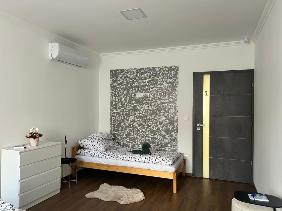 Tóth Vendégház Apartment in Hungary