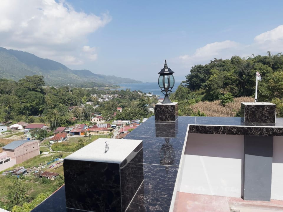 Jenny's Villa and Restaurant Hotel in Indonesia