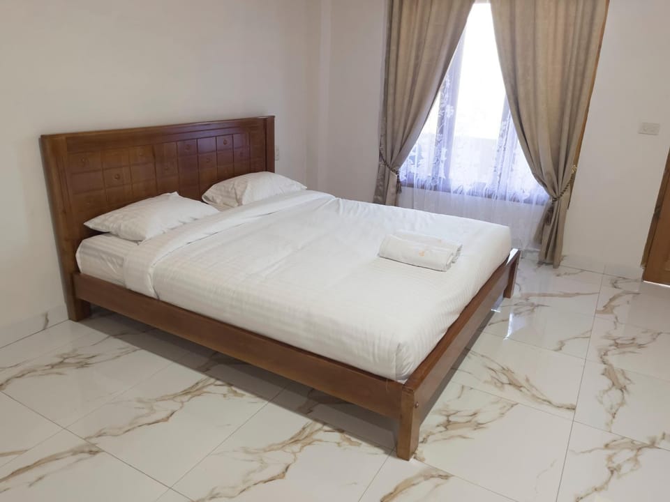 Jenny's Villa and Restaurant Hotel in Indonesia