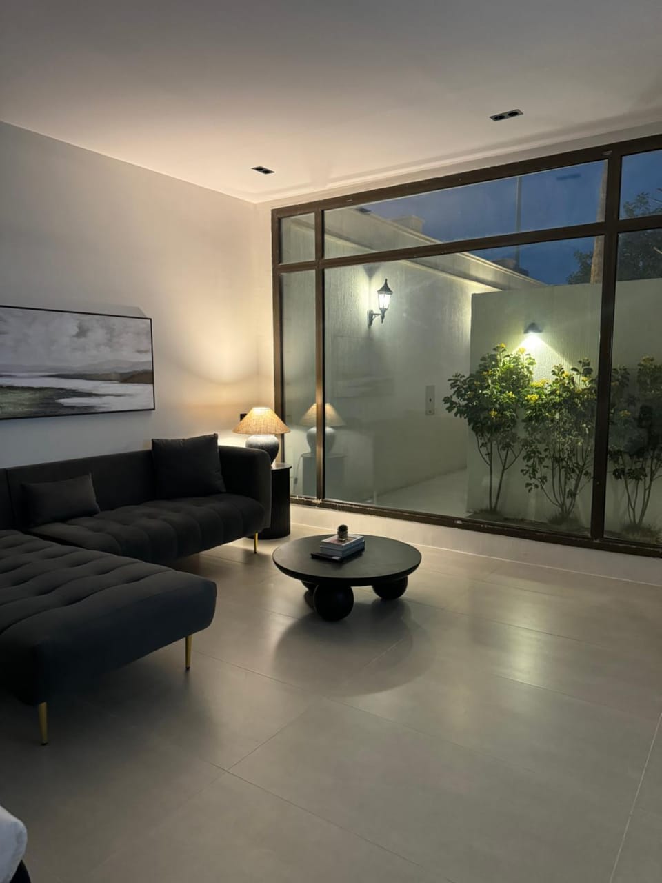 Lovely Studio with view Apartment in Riyadh