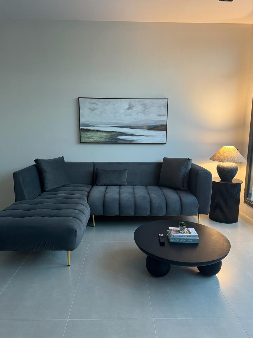 Lovely Studio with view Apartment in Riyadh