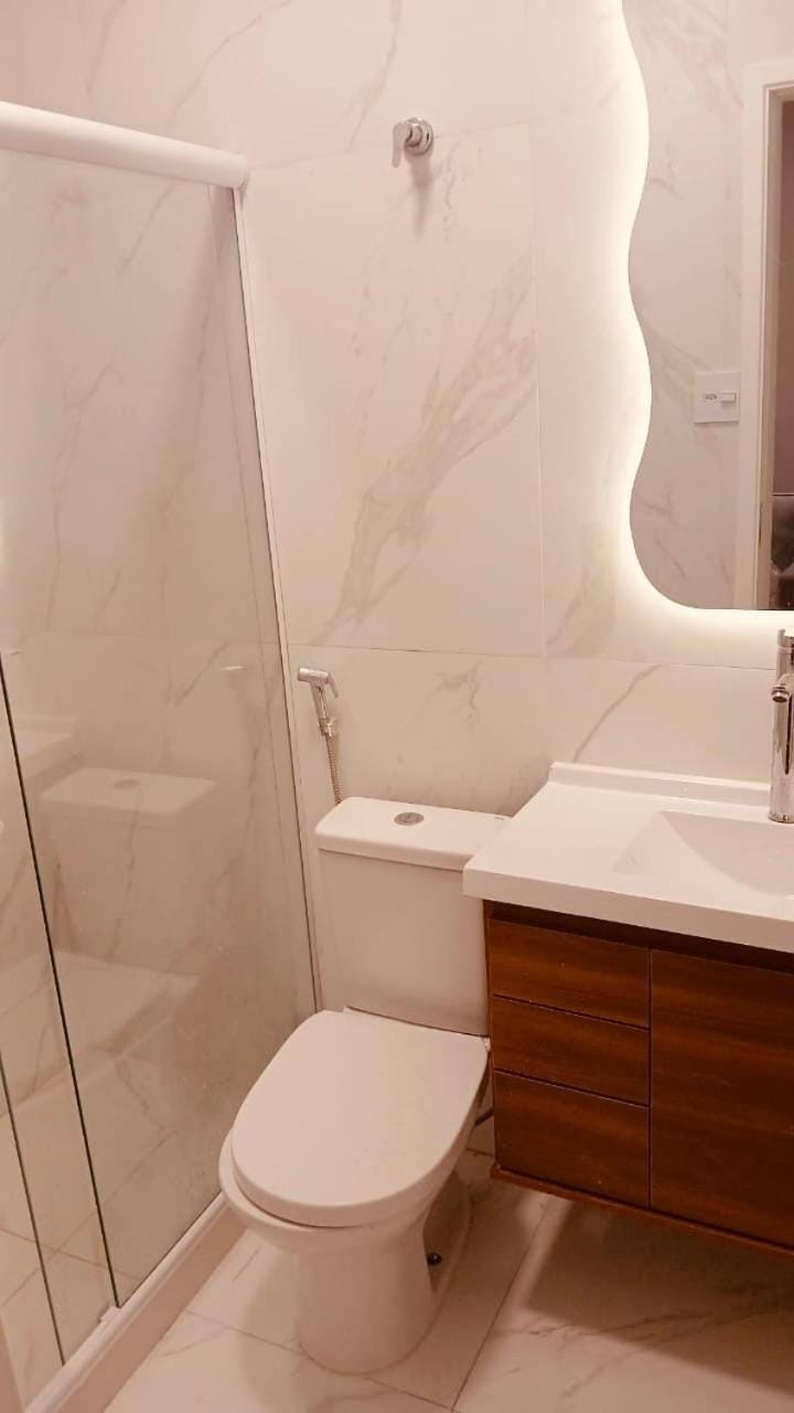 Enjoy Rio de Janeiro in the heart of Copacabana! Apartment in Rio de Janeiro
