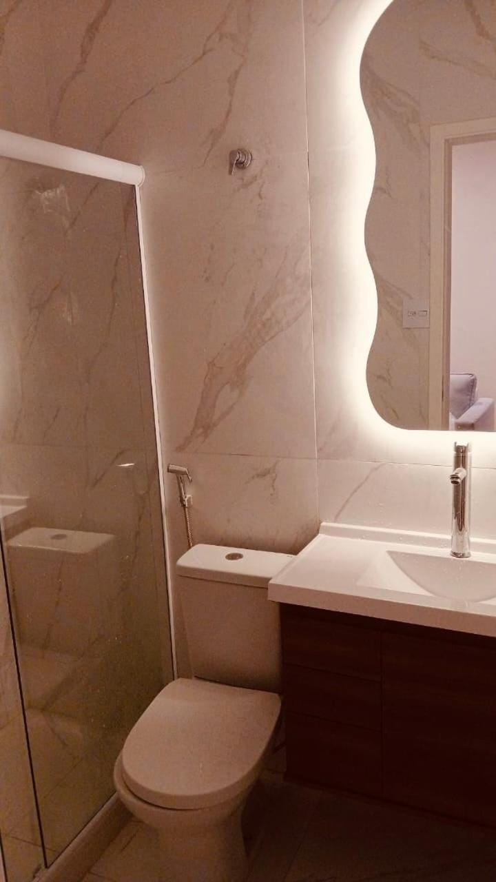Enjoy Rio de Janeiro in the heart of Copacabana! Apartment in Rio de Janeiro