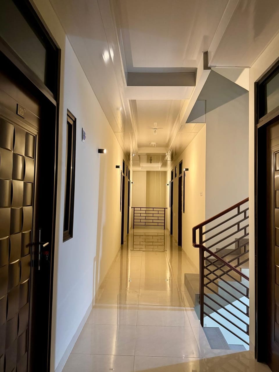 Sleep Well Kost Blok A MRT - Women Only Bed and Breakfast in South Jakarta City