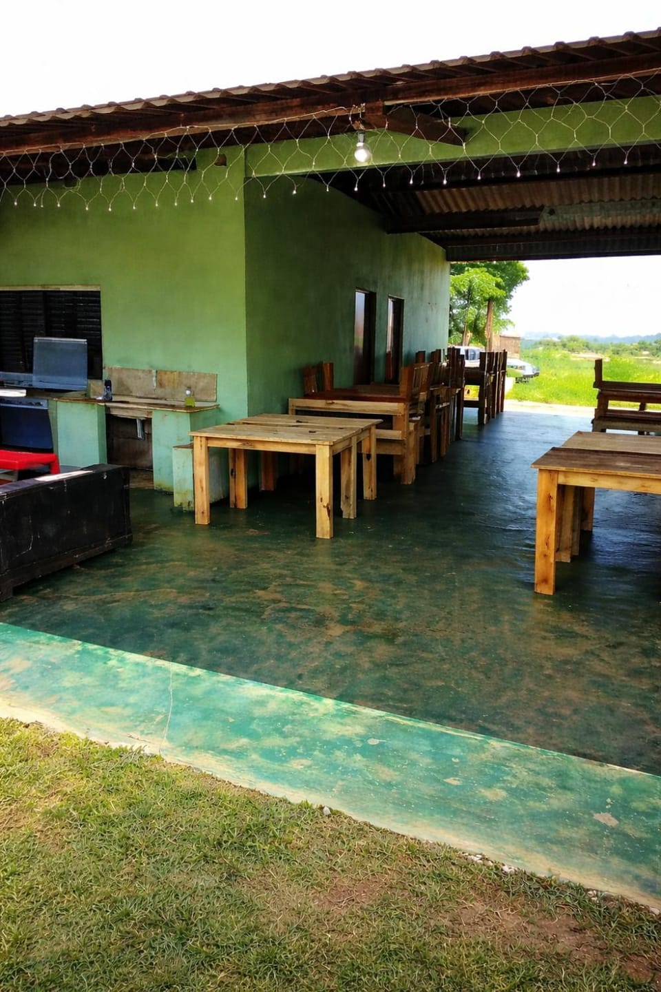 Chácara para Temporada - Uberlândia - MG House in Uberlândia