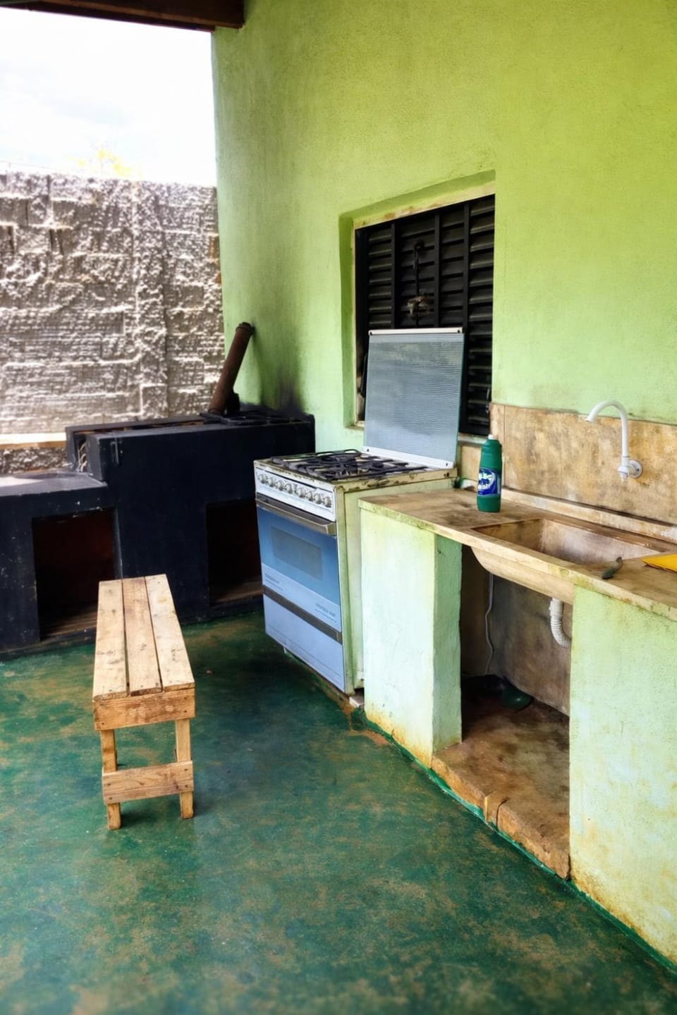 Chácara para Temporada - Uberlândia - MG House in Uberlândia