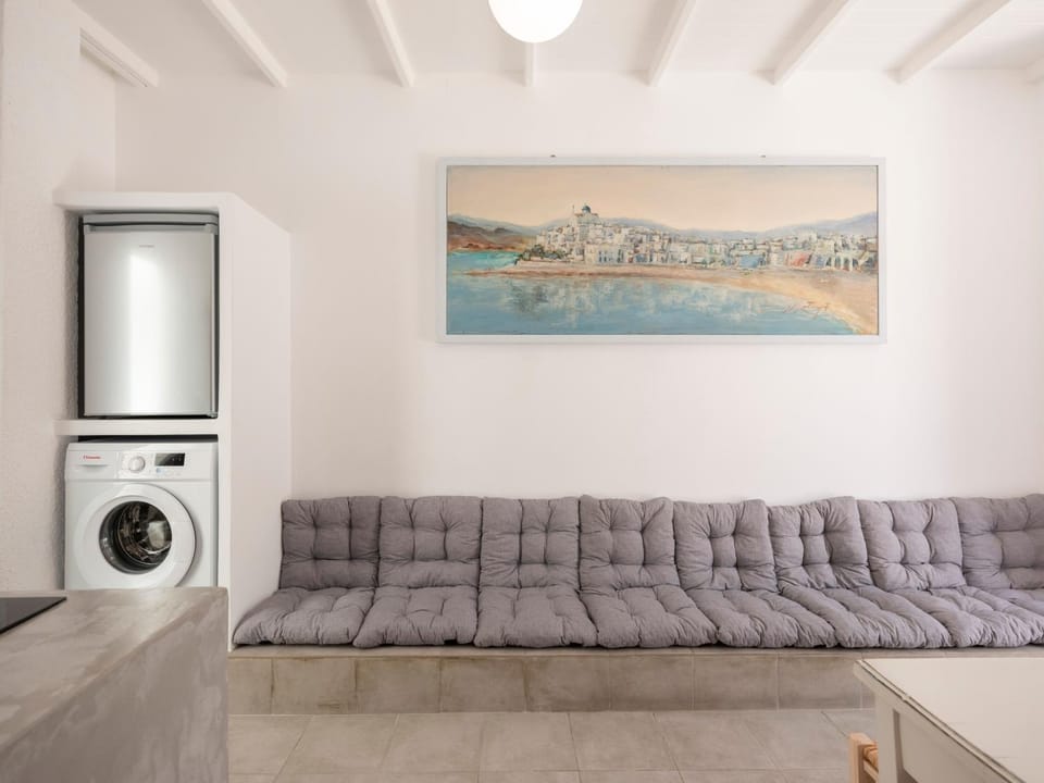 Artemida Paros House in Paros