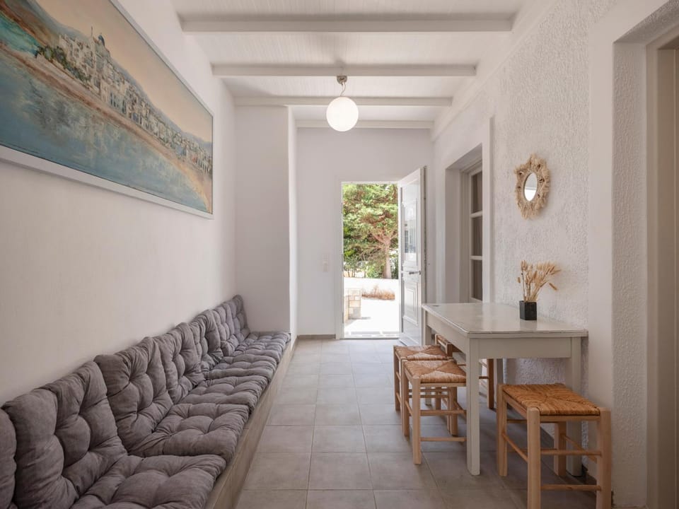 Artemida Paros House in Paros