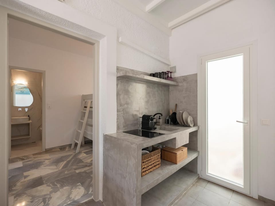 Artemida Paros House in Paros