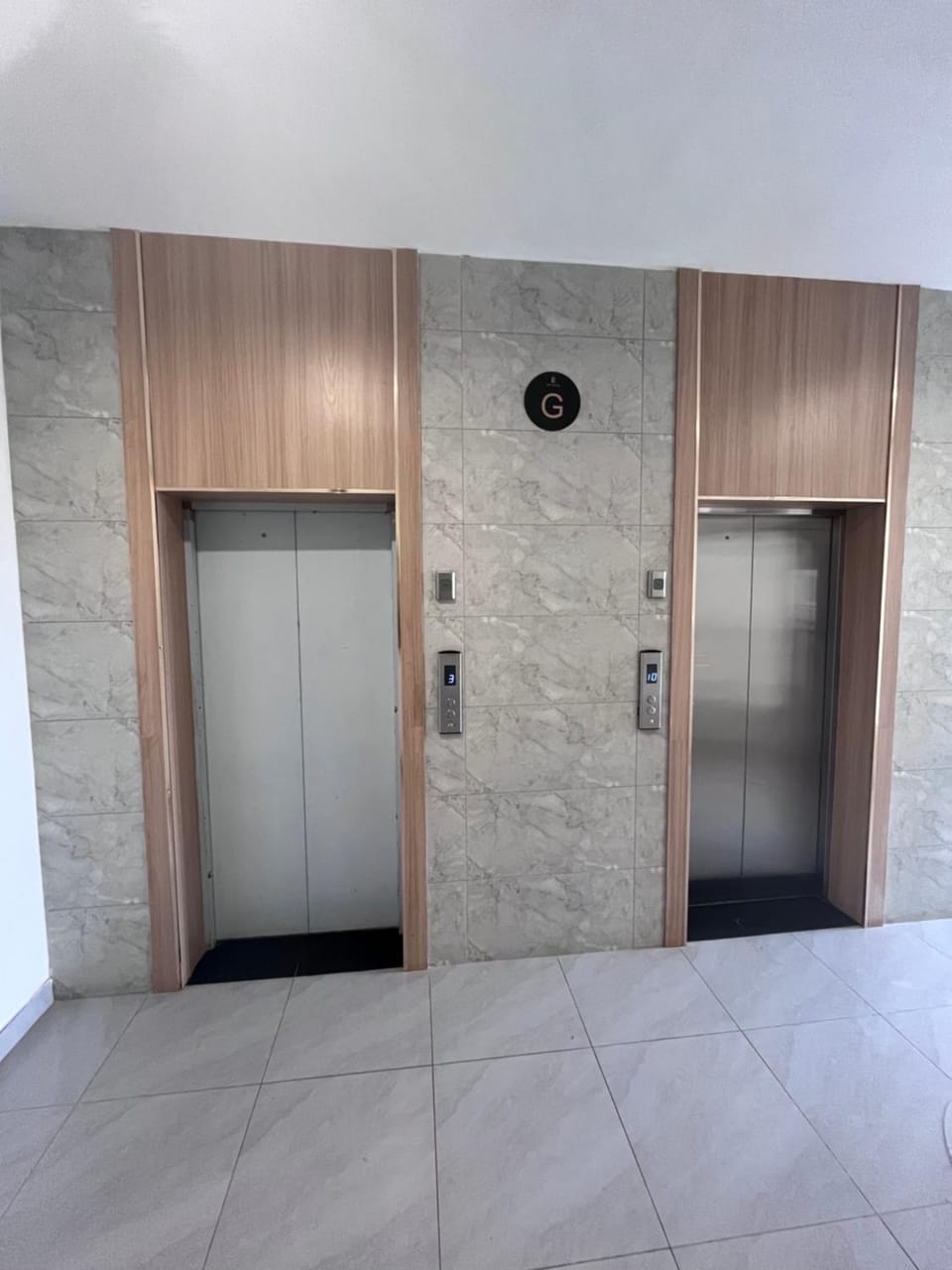 elevator