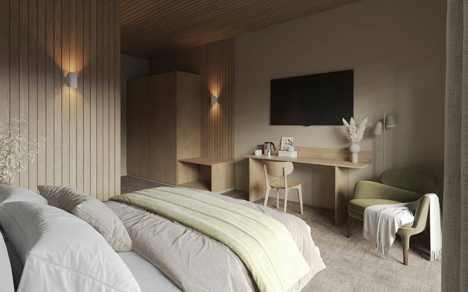 Igloos Hotel Hotel in Rovaniemi