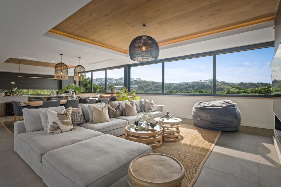 Olive House House in Dolphin Coast