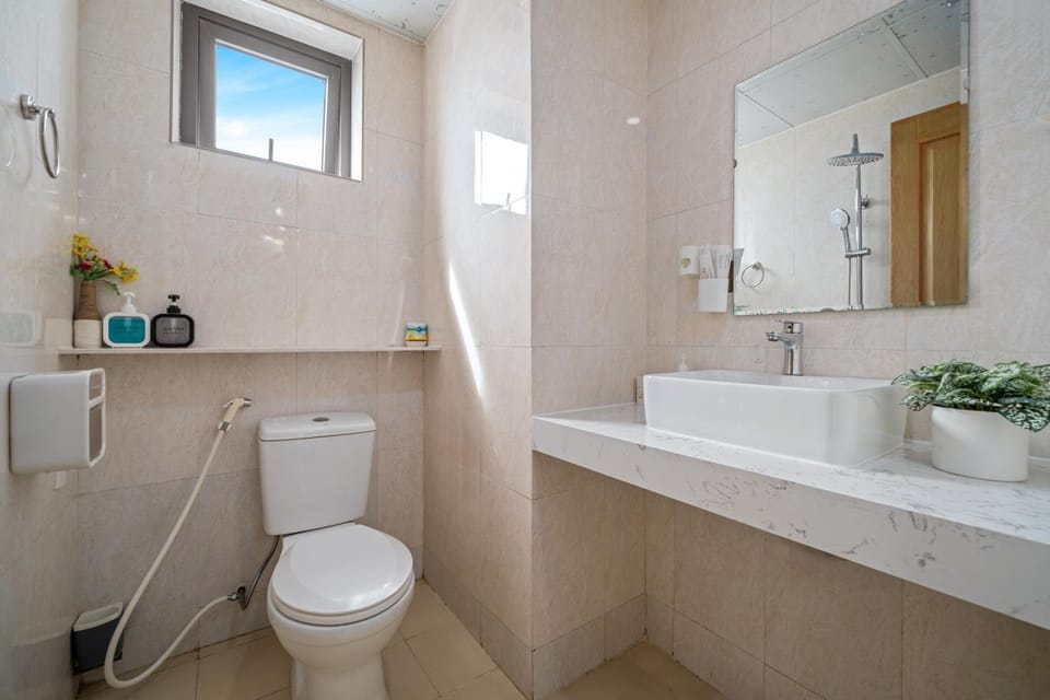 Muong Thanh Sea View Apartments Apartment in Da Nang