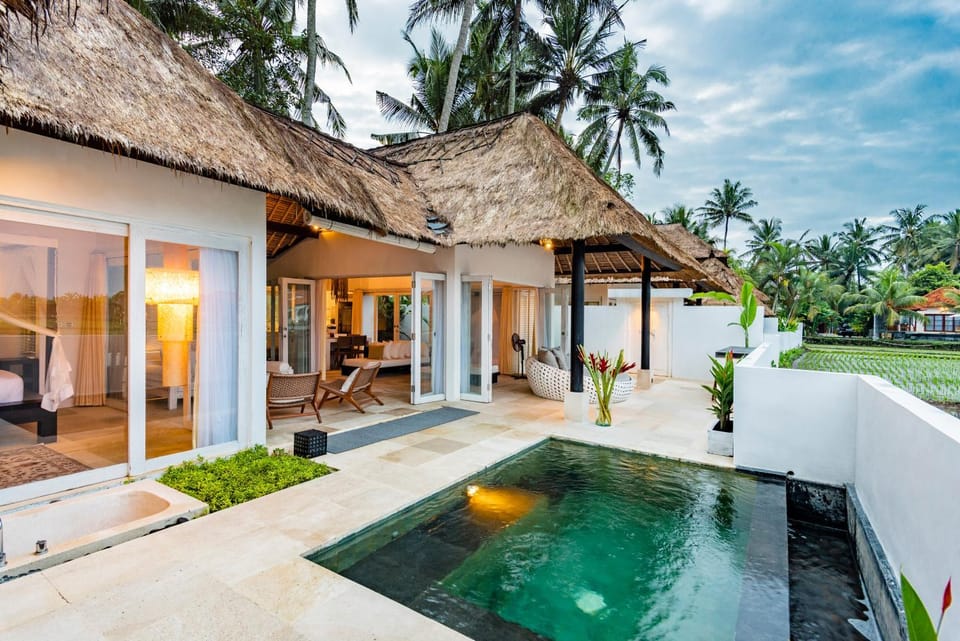 Patio, Balcony/Terrace