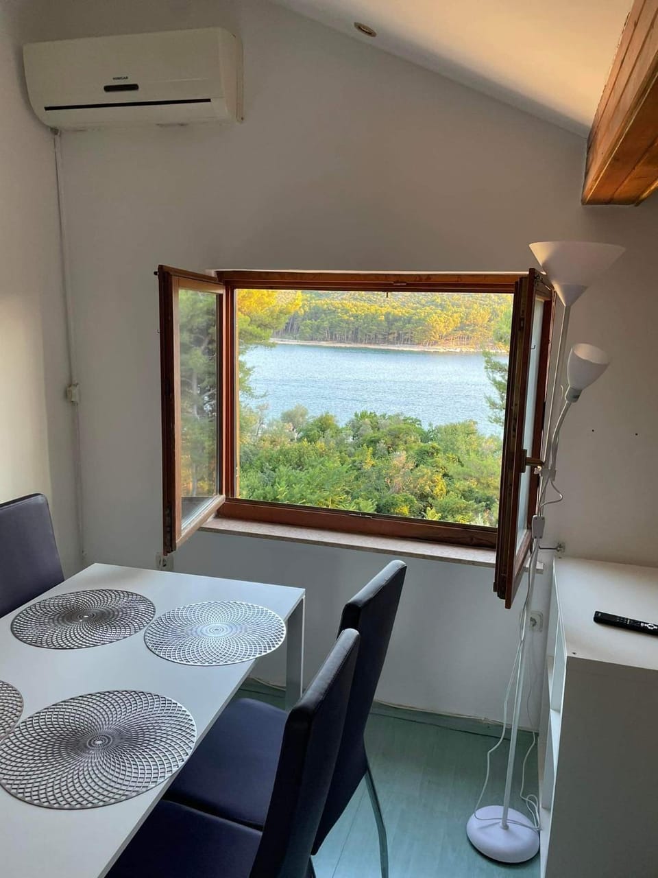 apartman FML Cres Apartment in Cres