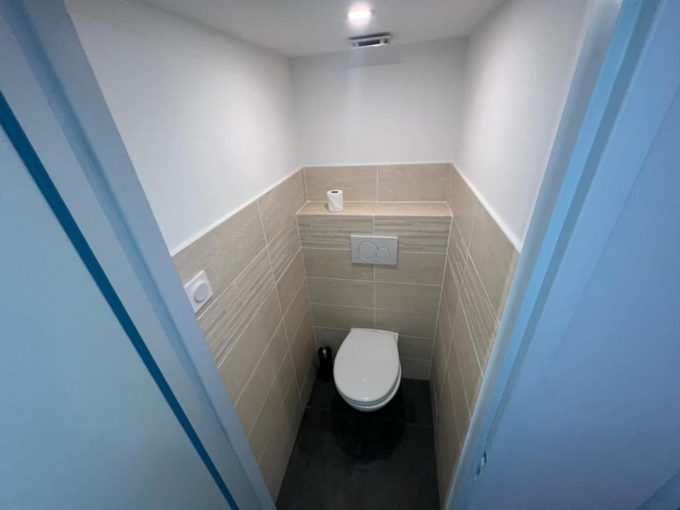 36 Vaise - 1 Bedroom - Valmy Apartment in Lyon