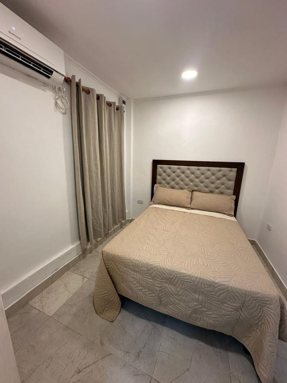 Departamento Helen Apartment in Termas de Río Hondo