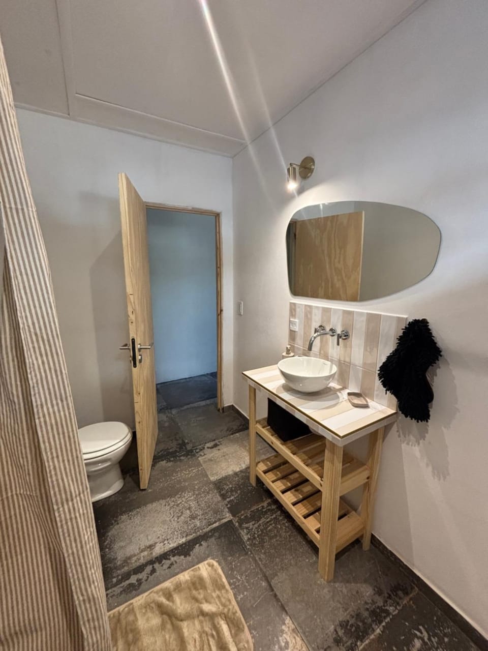 Casa Bella Apartment in Mar del Plata
