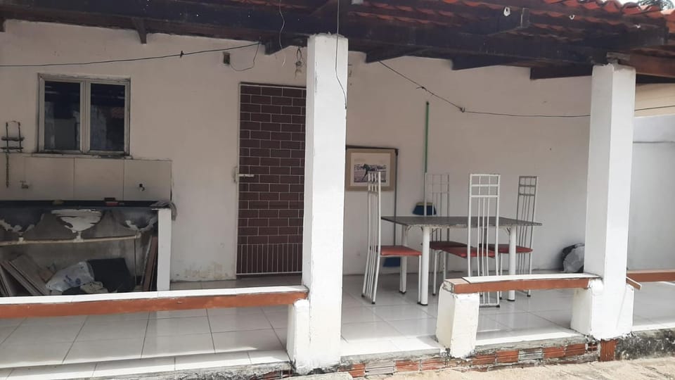 Casa em Aranaú House in State of Ceará