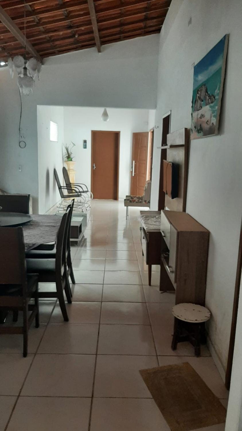 Casa em Aranaú House in State of Ceará