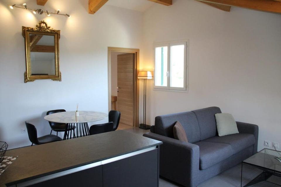 Casa di a Volpe Apartment in Corsica