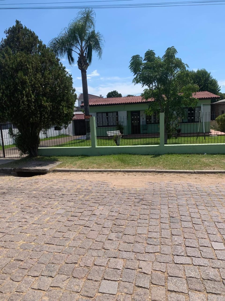 Casa de alquiler M g House in State of Rio Grande do Sul