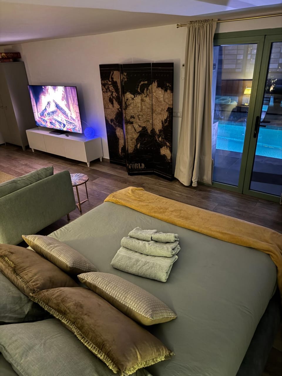 TV and multimedia