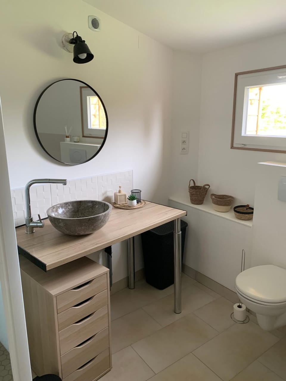 Jolie maison proche centre ville avec jardin Apartment in Cambrai