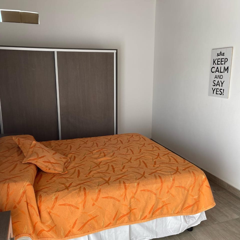 Alojamiento en Miramar Apartment in Miramar
