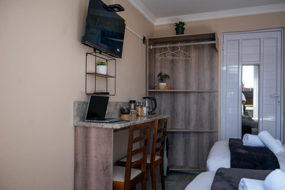 Infinity Home BnB Bed and Breakfast in Africa