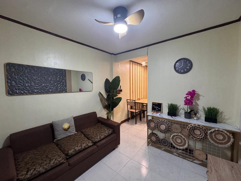Cozy Neighbor Spot- Balite Malolos 1 Apartment in Calabarzon