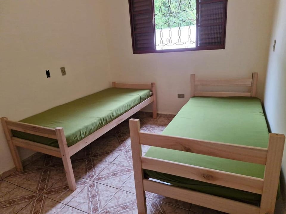 Aluguel Chacara Cesario Lange Cerquilho House in State of São Paulo