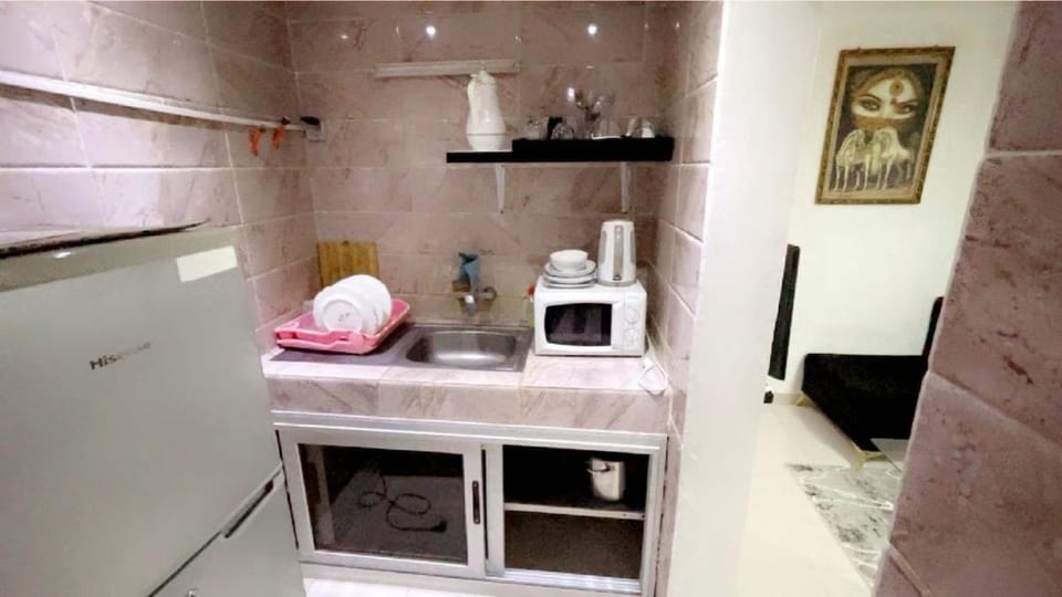 2 PIECES RDC appartement 02 Apartment in Dakar