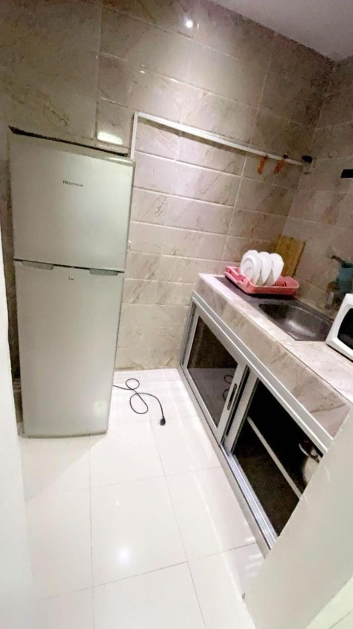 2 PIECES RDC appartement 02 Apartment in Dakar