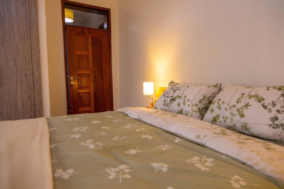 Charming 2-Bedroom Apartment in Bwebajja, Kampala Apartment in Uganda