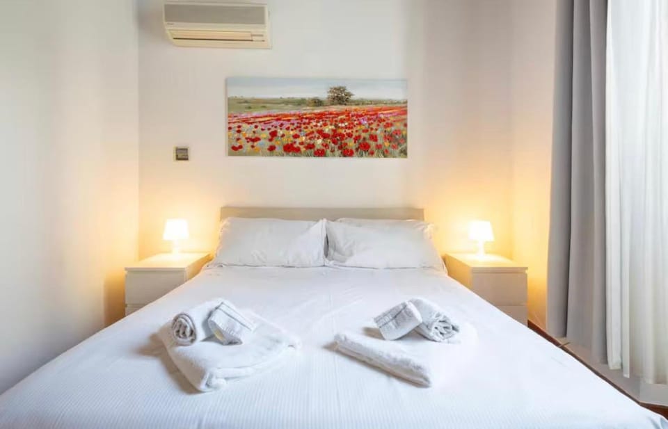 Cute One Bedroom Apartment in Florence Outside ZTL Apartment in Florence