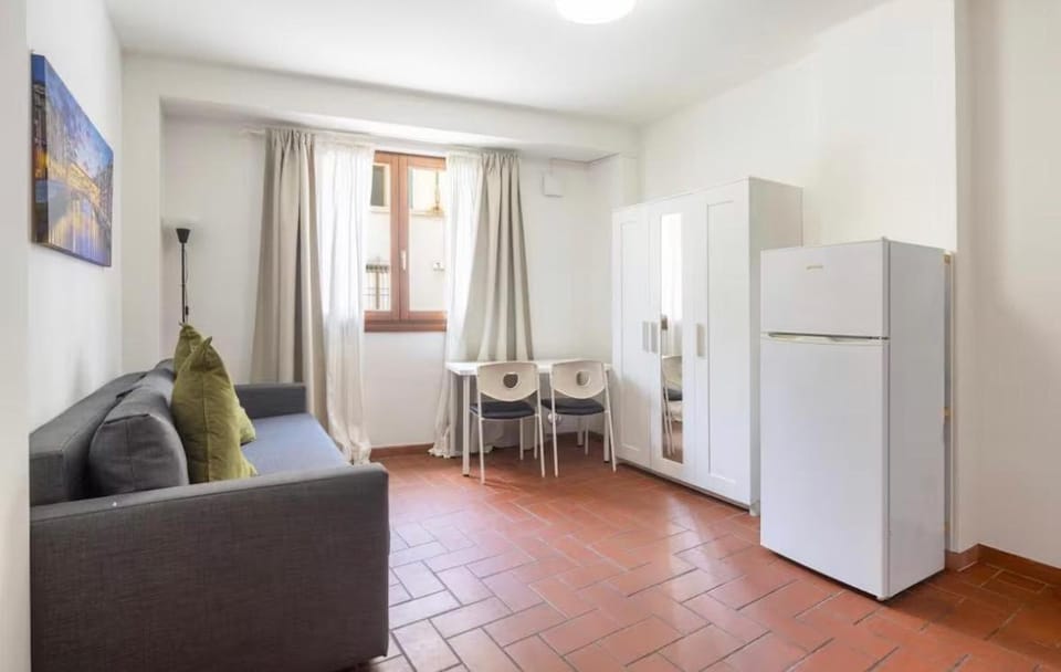Cute One Bedroom Apartment in Florence Outside ZTL Apartment in Florence